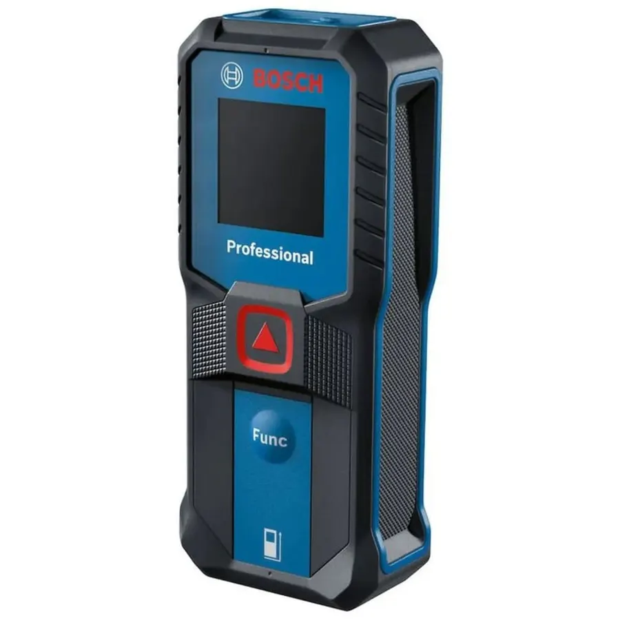 Trena a Laser Digital GLM 30 30m Bosch