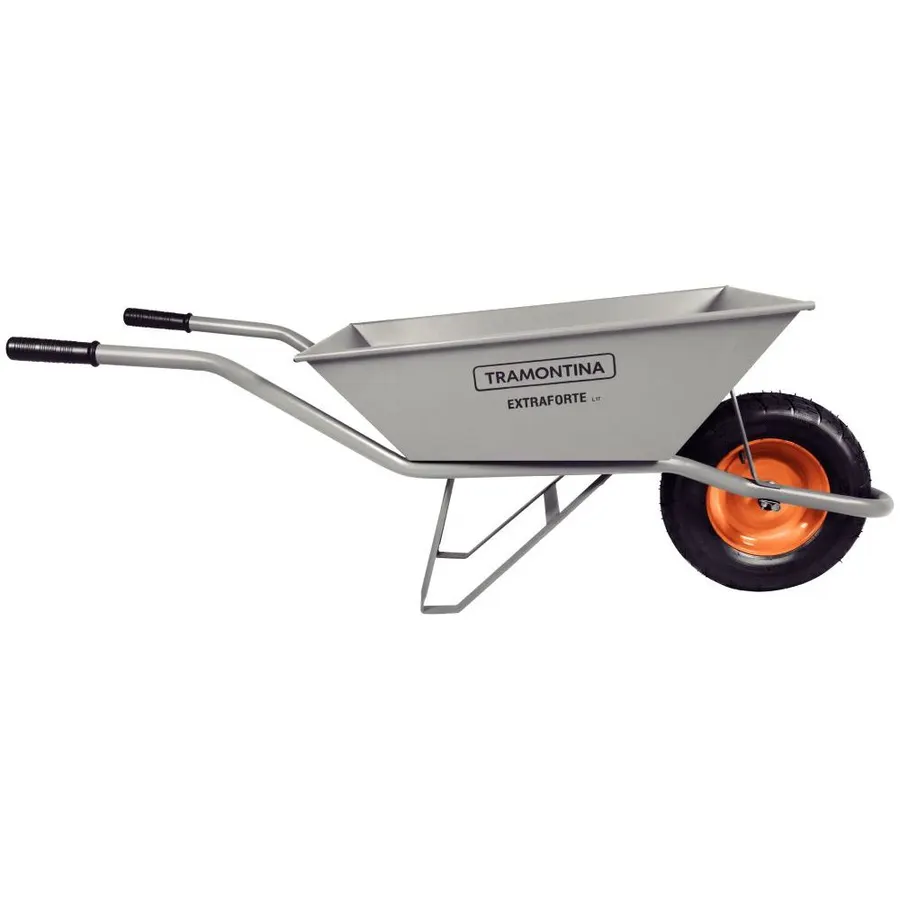 Carrinho de Mão Extraforte 65L Tramontina