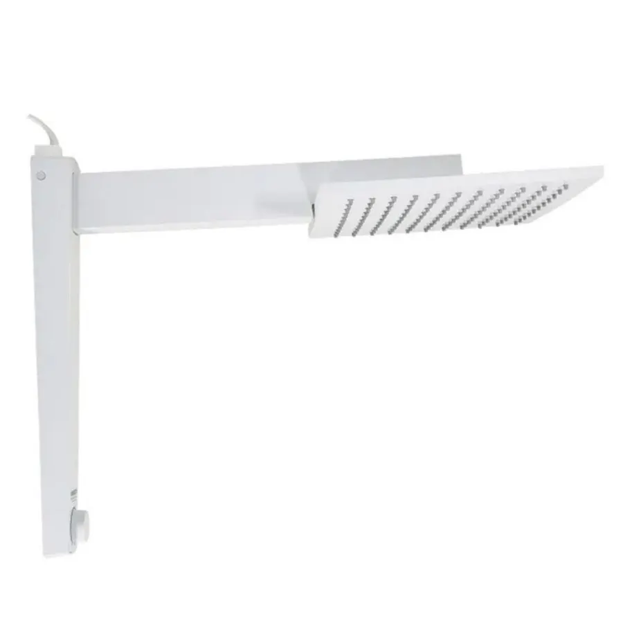 Chuveiro Eletrônico Acqua Century 220V Lorenzetti
