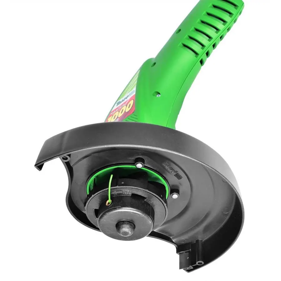 Aparador de Grama Master Plus 1000W Trapp