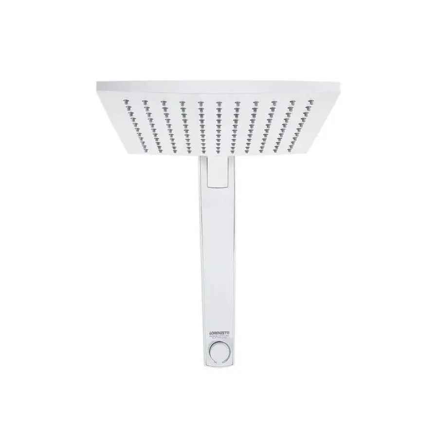 Chuveiro Eletrônico Acqua Century 220V Lorenzetti