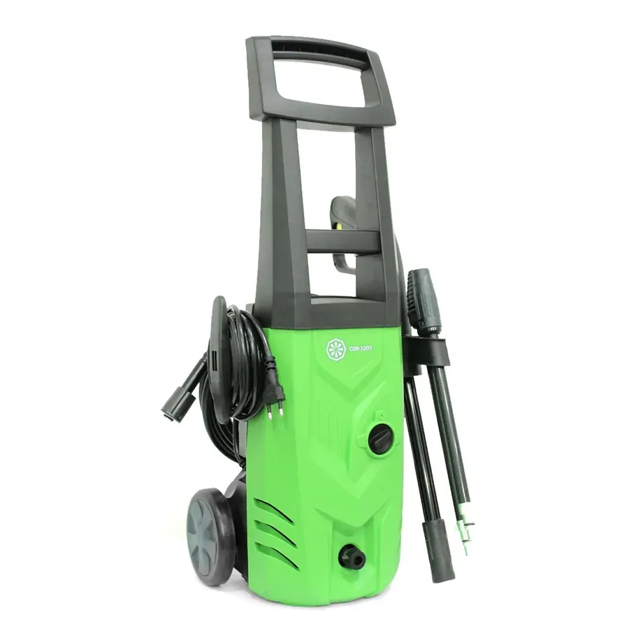 Lavadora de Alta Pressão IPC 127V 1305psi 1600W