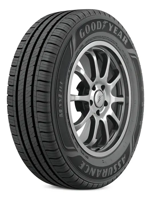 Pneu 175/65R14 Goodyear Assurance Maxlife 86H Aro 14