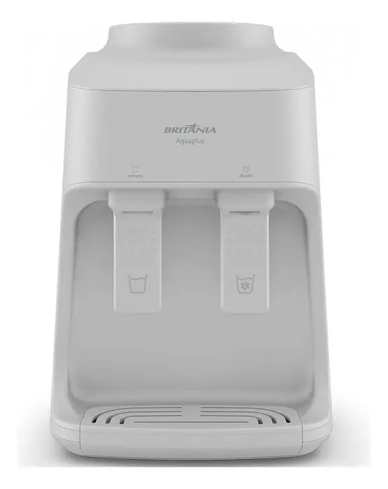 Bebedouro Britânia BBE13B Aquaplus 20L - Bancada