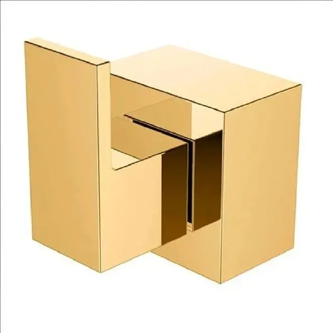 Acabamento para Base de Registro Gold LX1004G - Lexxa