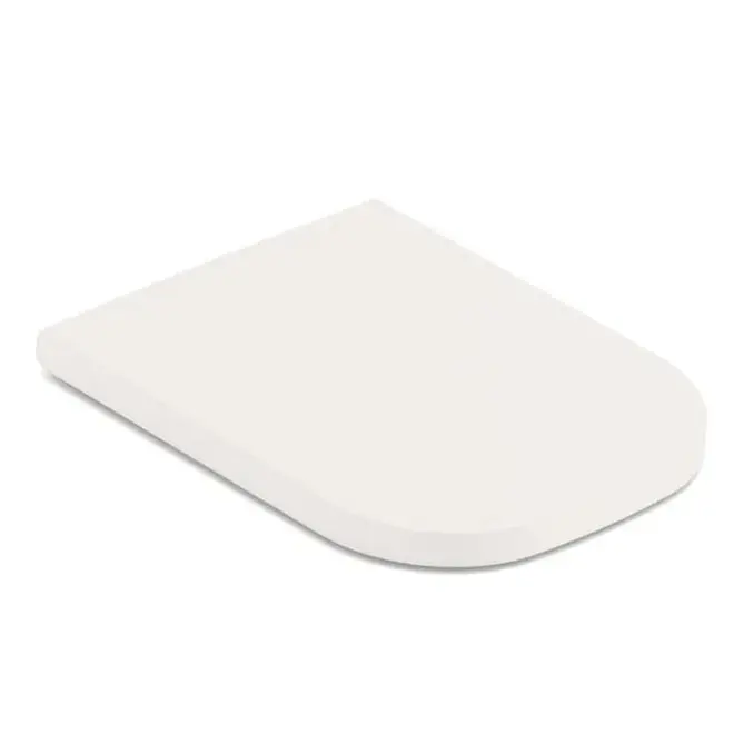 Assento Celite Soft Close Elite Branco