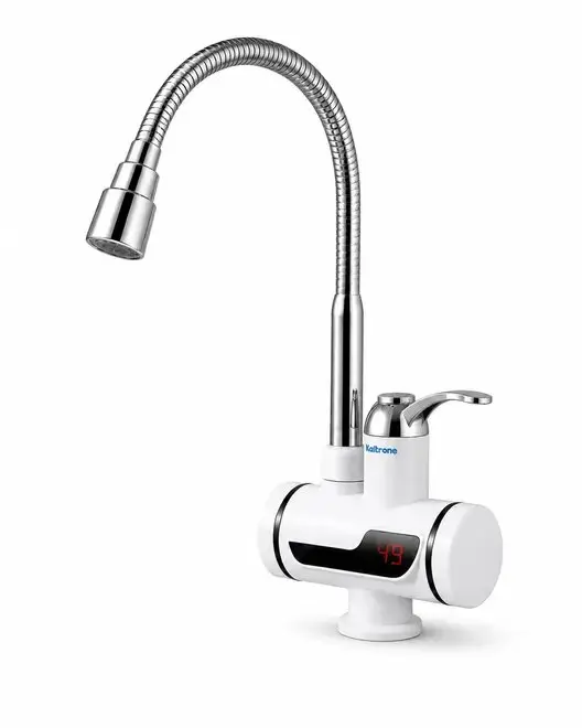 Torneira Elétrica KALTRANE Facility Bancada 220V