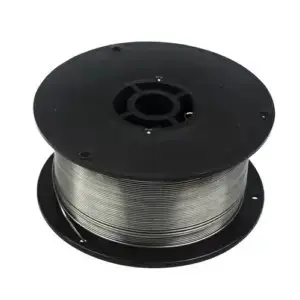 Arame para Solda Espessura 0,9mm - NMIG 130 e NMIG 195