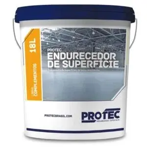 Endurecedor de Superfícies para Piso e Contrapiso Protec