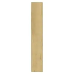 Piso Cedro Light Supra Retificado Acetinado Bege 21x123cm 1,80m2