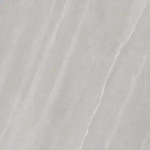 Piso Puglia Grigio Retificado Granilhado Cinza 90x90cm 2,45m2