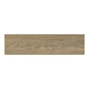 Piso Sugi Ban Retificado Rústico Marrom 22x90cm 2,39m2