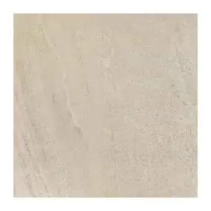 Porcelanato Arenito Retificado Granilhado Bege 61x61cm 1,87m2
