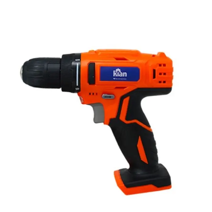 Parafusadeira 12V com 11 Peças 22244 Rayco