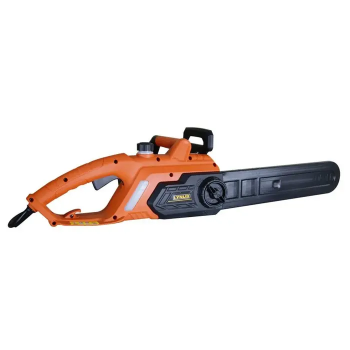 Motosserra Elétrica Sabre 16″ 2200W 200ml ELL2200 Lynus
