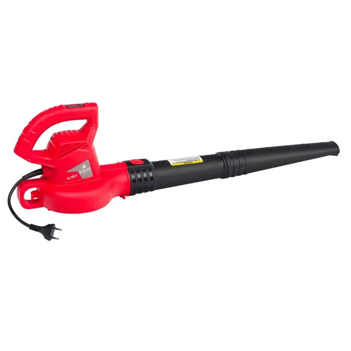 Soprador de Folhas 2000W BS600C Branco