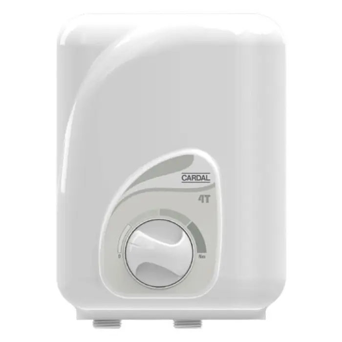 Aquecedor Elétrico Central 4T 220V 8200W Cardal