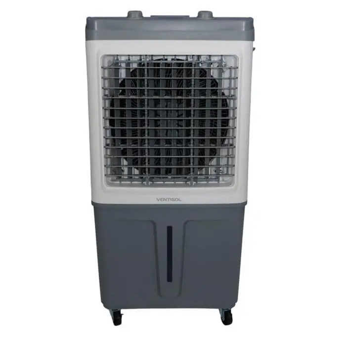 Climatizador de Ar Portátil Industrial Pro 150W 60L Ventisol