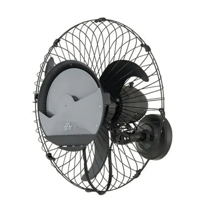 Climatizador de Ar Parede Comercial Atenas 6L 230W Goar