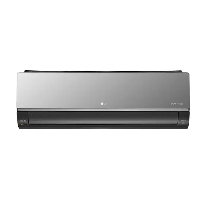 Ar Condicionado Inverter Nano 24000 BTUs Quente e Frio LG