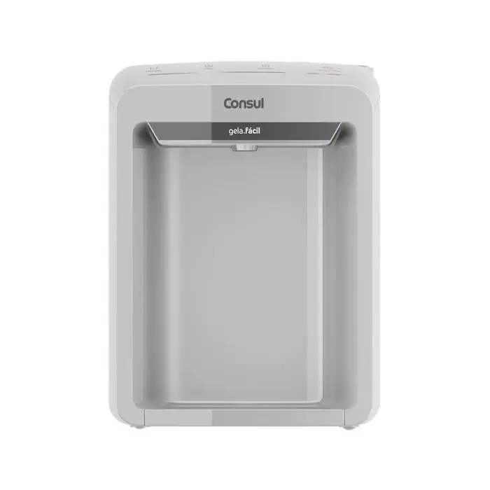 Purificador de Água Refrigerado CPB33AB Branca Bivolt Consul