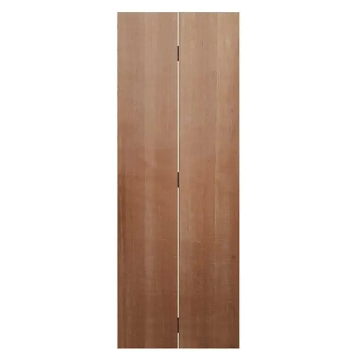 Porta Camarão Sarrafeada Curupixá com Ferragens 210x62cm West Doors
