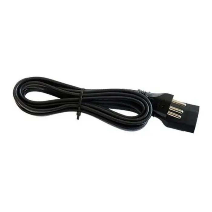 Extensão Prolongadora Pro Preta 20A FC