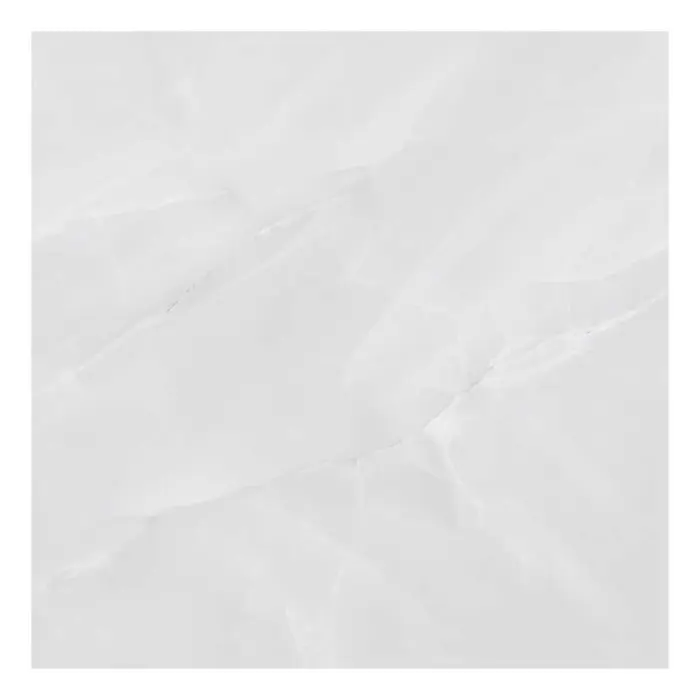 Piso Diamond Gris VAC375027 Retificado Acetinado Cinza 75x75cm 2,28m2