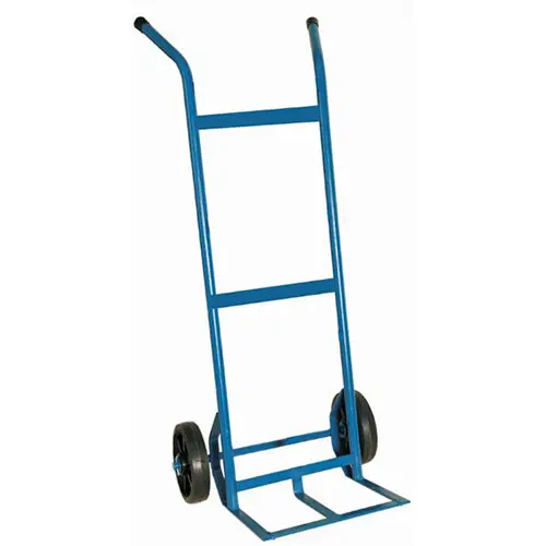 Carro Carrinho de Carga Transporte de Caixas 170 Kg