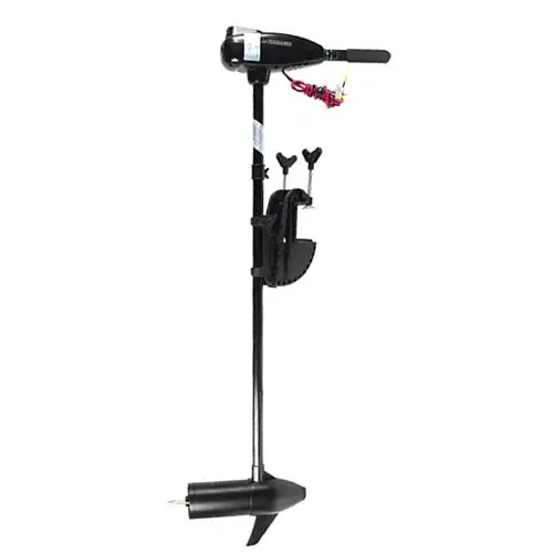 Motor de Popa Elétrico 55LBS – NMP55L