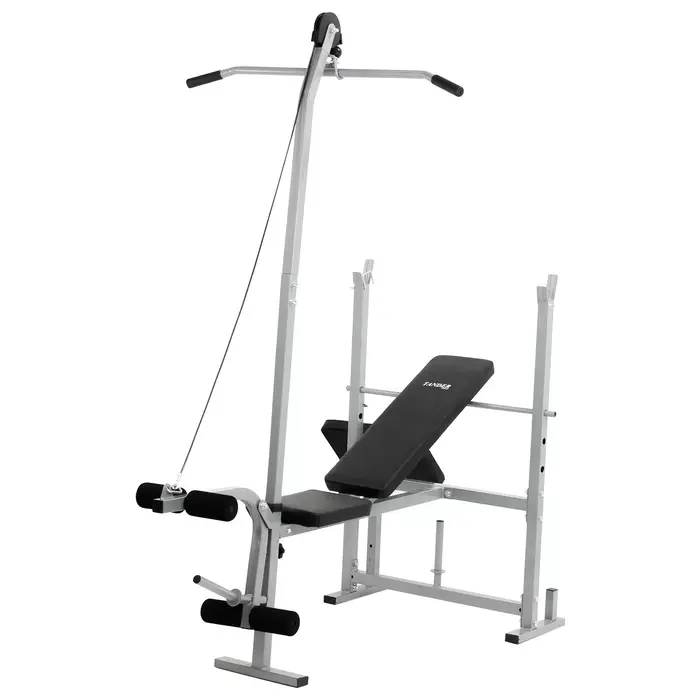 Academia Musculação Residencial Particular mais Torre