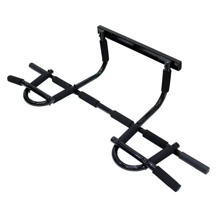 Barra de Porta Multifuncional para Musculação