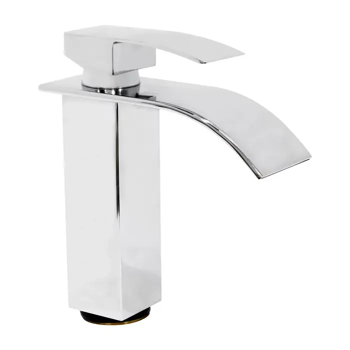 Torneira Cascata Monocomando Misturador Baixa