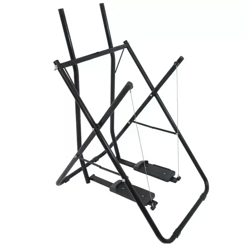 Simulador de Caminhada Soft Walking