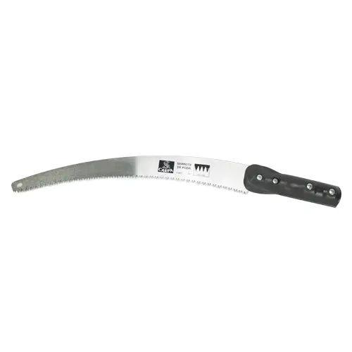 Serrote Afiável Florestal 14”