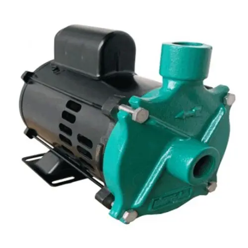 Motobomba Centrífuga, Monofásica 110V/220v ,1.0Cv – MCS – 100M