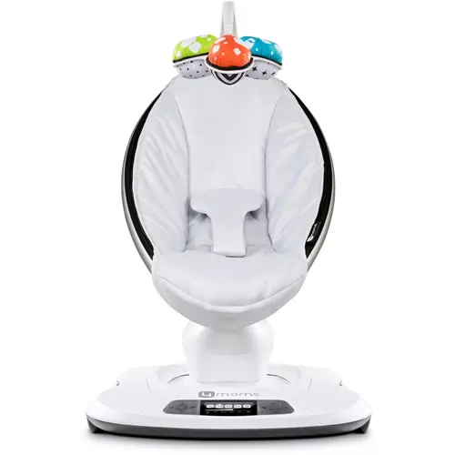 Cadeira de balanço para bebês e crianças – Mamaroo – 3.0 Classic Cinza 2nd Geração
