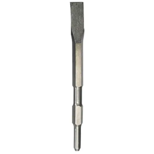 Talhadeira Hexagonal 200x20mm para Martelete NMD35J