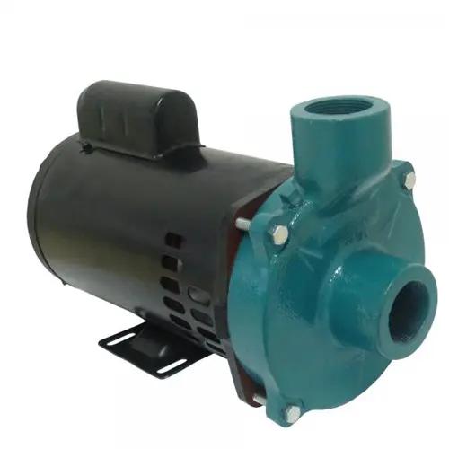Motobomba Centrifuga rotor semi-aberto 1.1/2 3.0 cv água suja monofásica – ECS-SA300 M/T