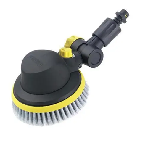 Escova Rotativa com Articulação BEST K 440