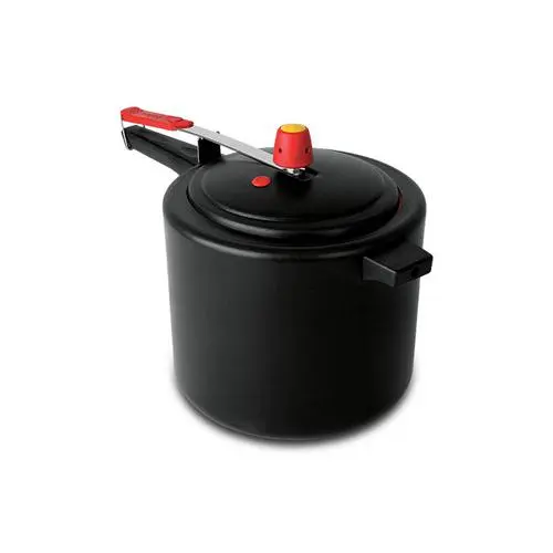 Panela de Pressão 10 Litros Antiaderente