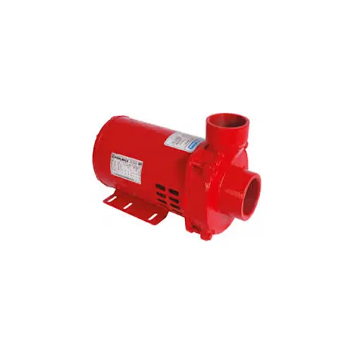 Motobomba incêndio 2.1/2 2.1/2 3.0 cv trifásica 220v/380v – ECS-300 IN