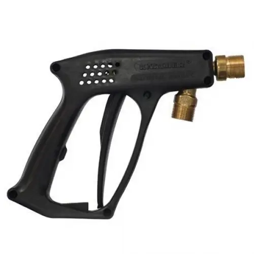 Pistola para lavadora HD