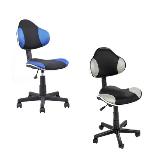 Cadeira Secretaria Anatômica QZY-G2B
