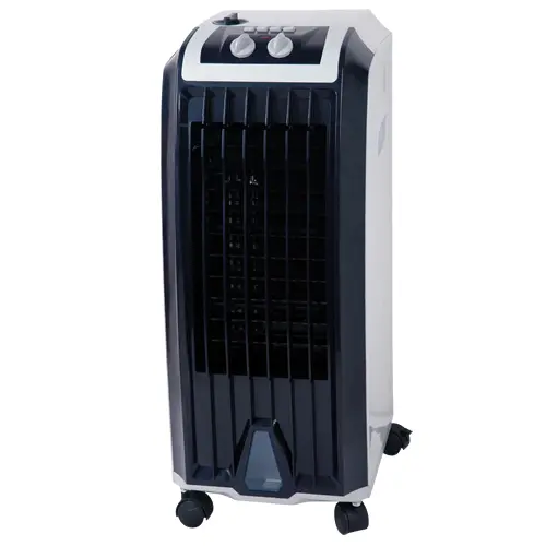 Climatizador de Ar Umidificador, Ventilador Frio