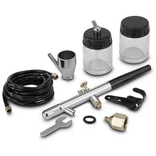 Kit Aerógrafo, Air Plus Direct