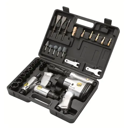 Kit Pneumatico com 32 Peças