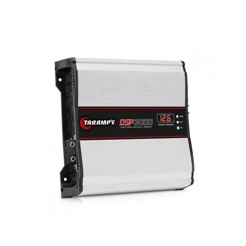 Modulo Amplificador DSP 3000, 3000W RNS, 1 canal – 2 OHMS