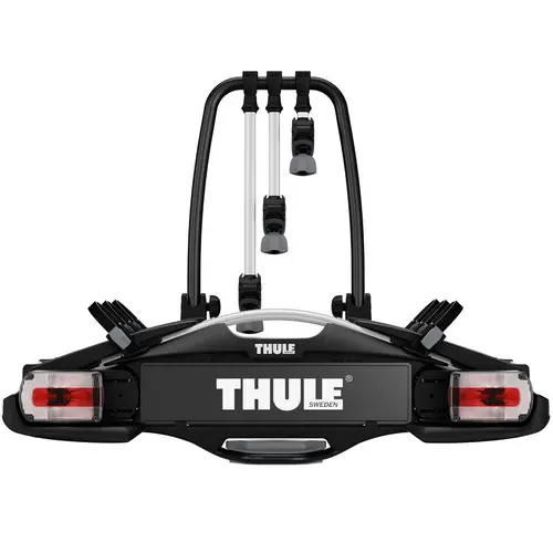 Suporte para Bicicletas para Engate – 3 Bicicletas
