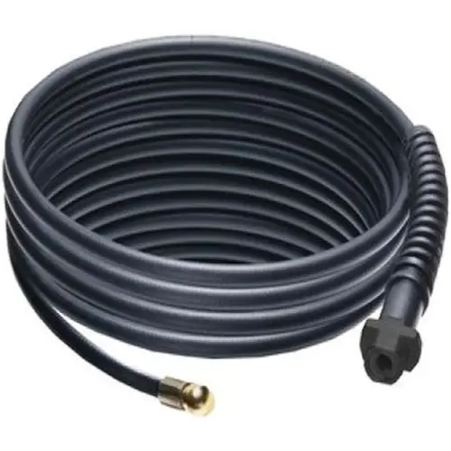 Kit desentupidor de tubulação 6 metros